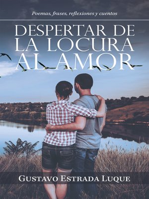 cover image of Despertar De La Locura Al Amor